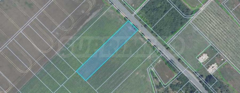Til salg  Grund region Burgas , Ajtos , 4556 kvm | 84794351 - billede [4]