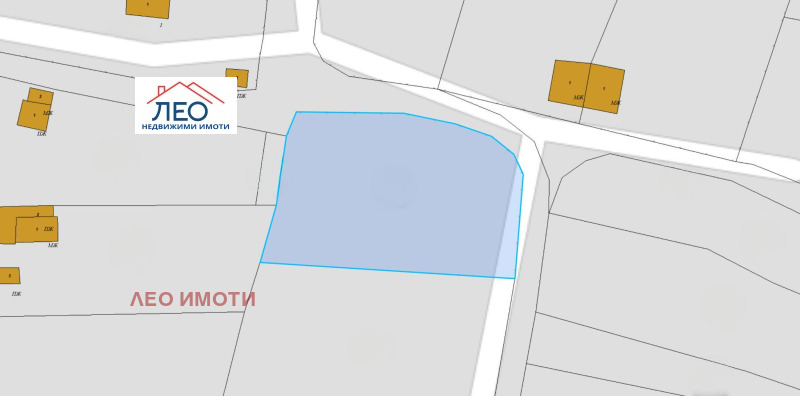 Продава ПАРЦЕЛ, гр. Севлиево, област Габрово, снимка 2 - Парцели - 53196461