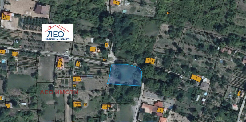 Продава ПАРЦЕЛ, гр. Севлиево, област Габрово, снимка 4 - Парцели - 53196461