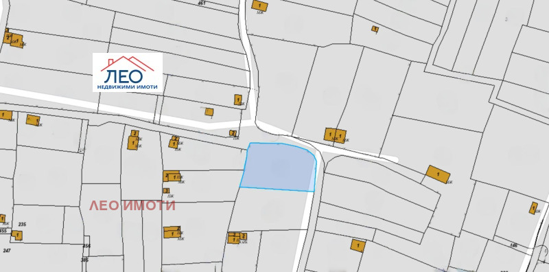 Продава ПАРЦЕЛ, гр. Севлиево, област Габрово, снимка 5 - Парцели - 53196461