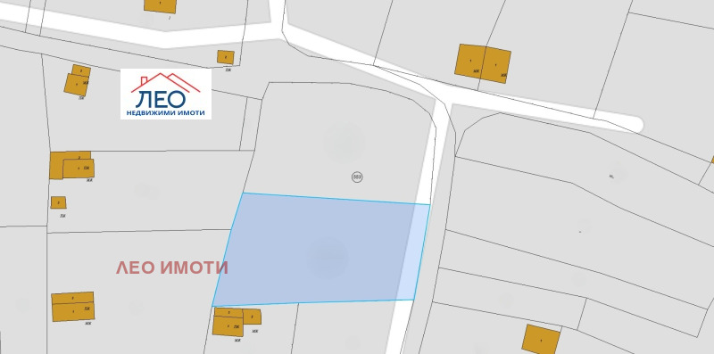 Продава ПАРЦЕЛ, гр. Севлиево, област Габрово, снимка 3 - Парцели - 53196461