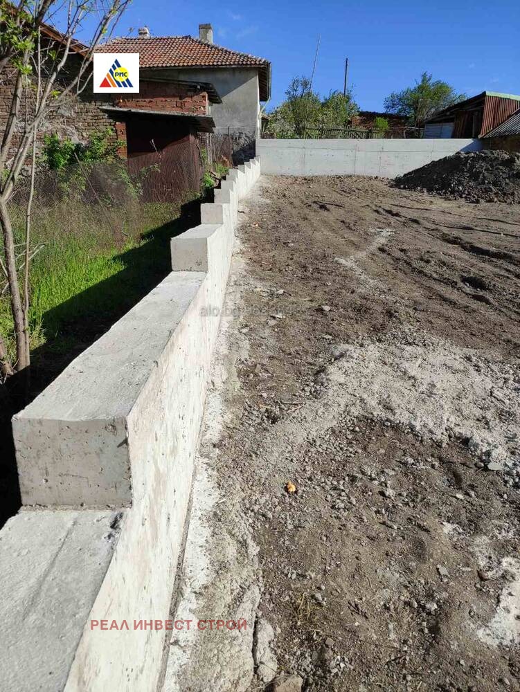 Продава ПАРЦЕЛ, с. Бабица, област Перник, снимка 2 - Парцели - 54608705