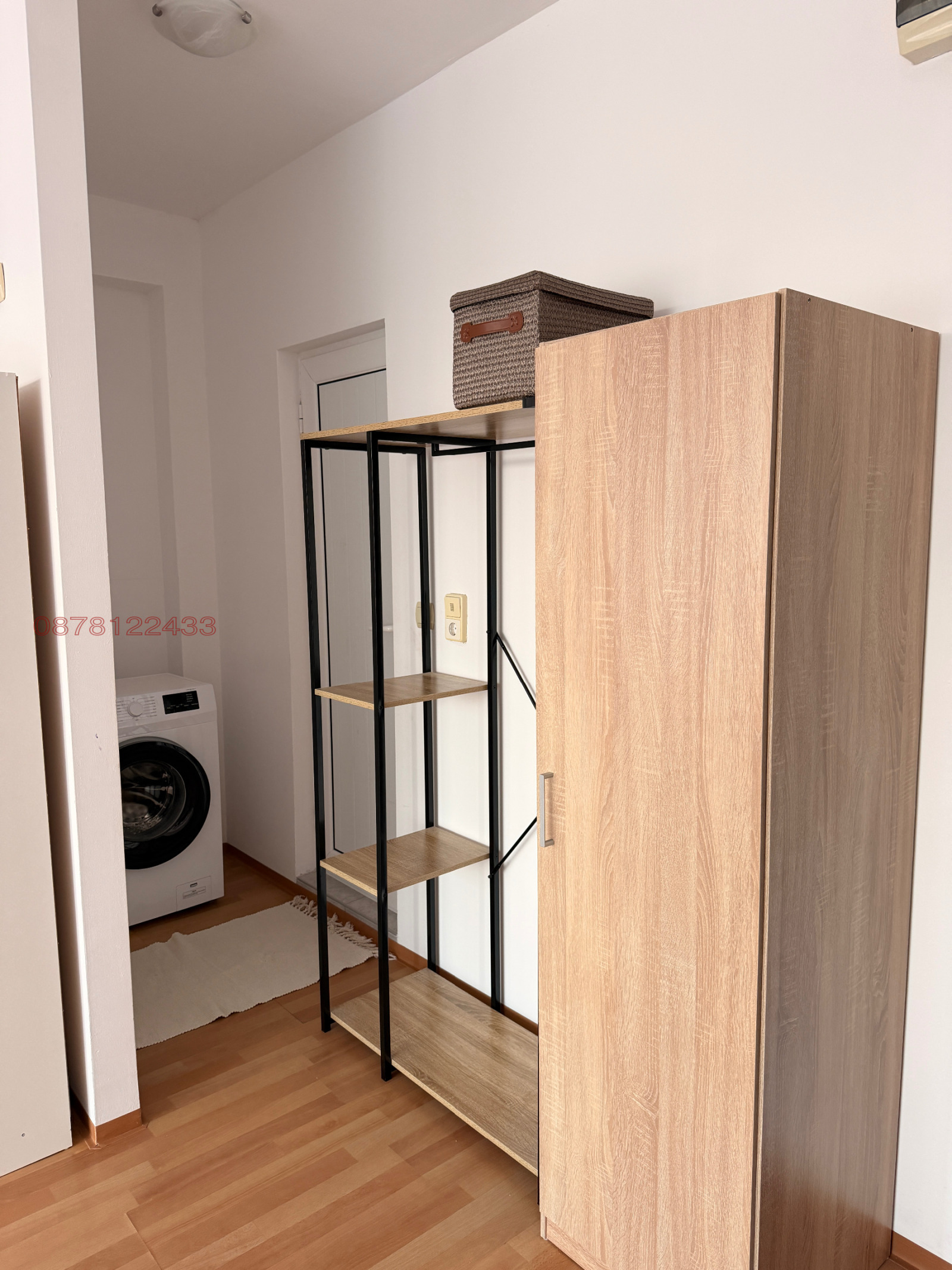 Продава 1-СТАЕН, с. Равда, област Бургас, снимка 7 - Апартаменти - 55120647