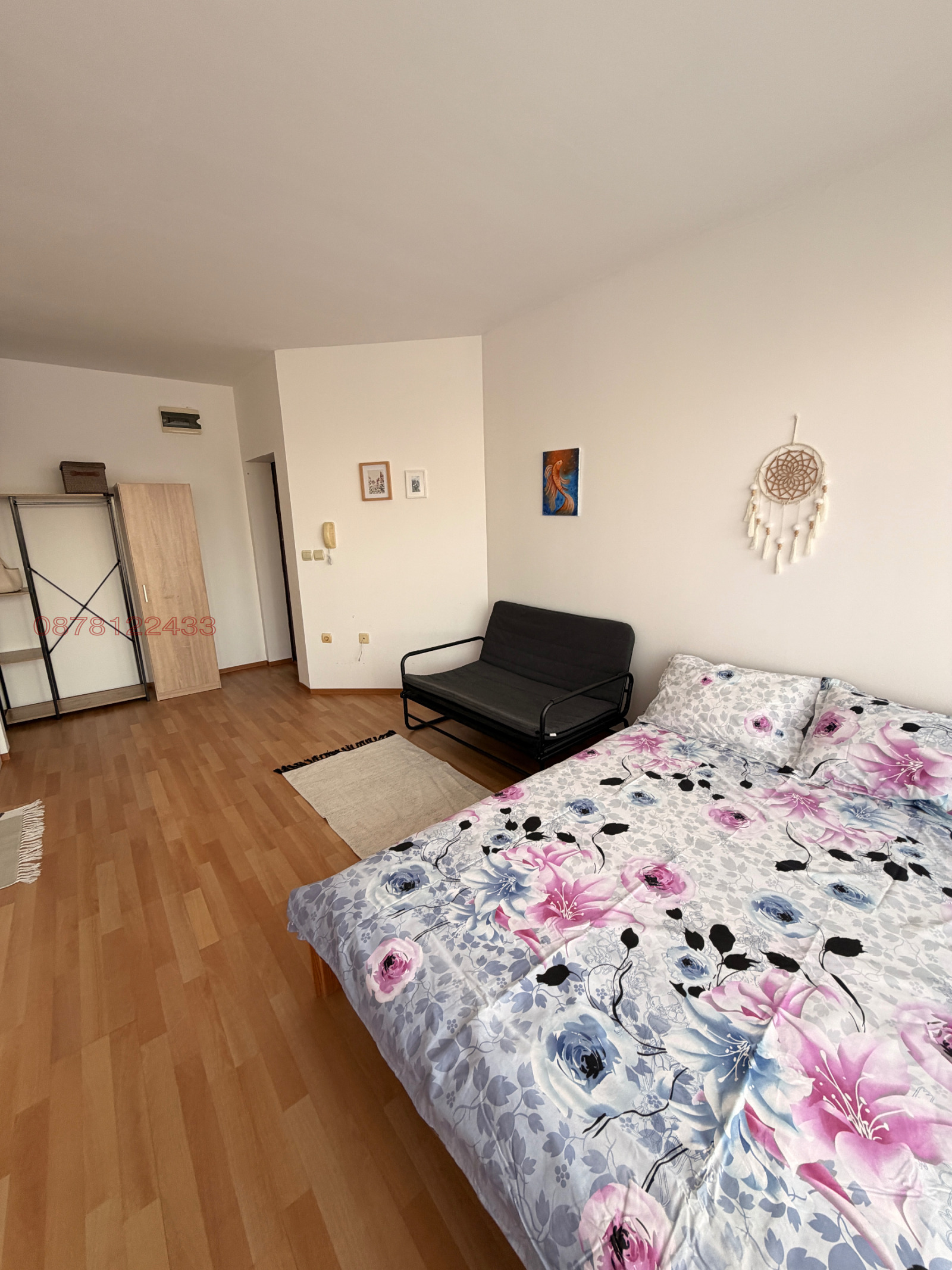 Продава 1-СТАЕН, с. Равда, област Бургас, снимка 6 - Апартаменти - 55120647