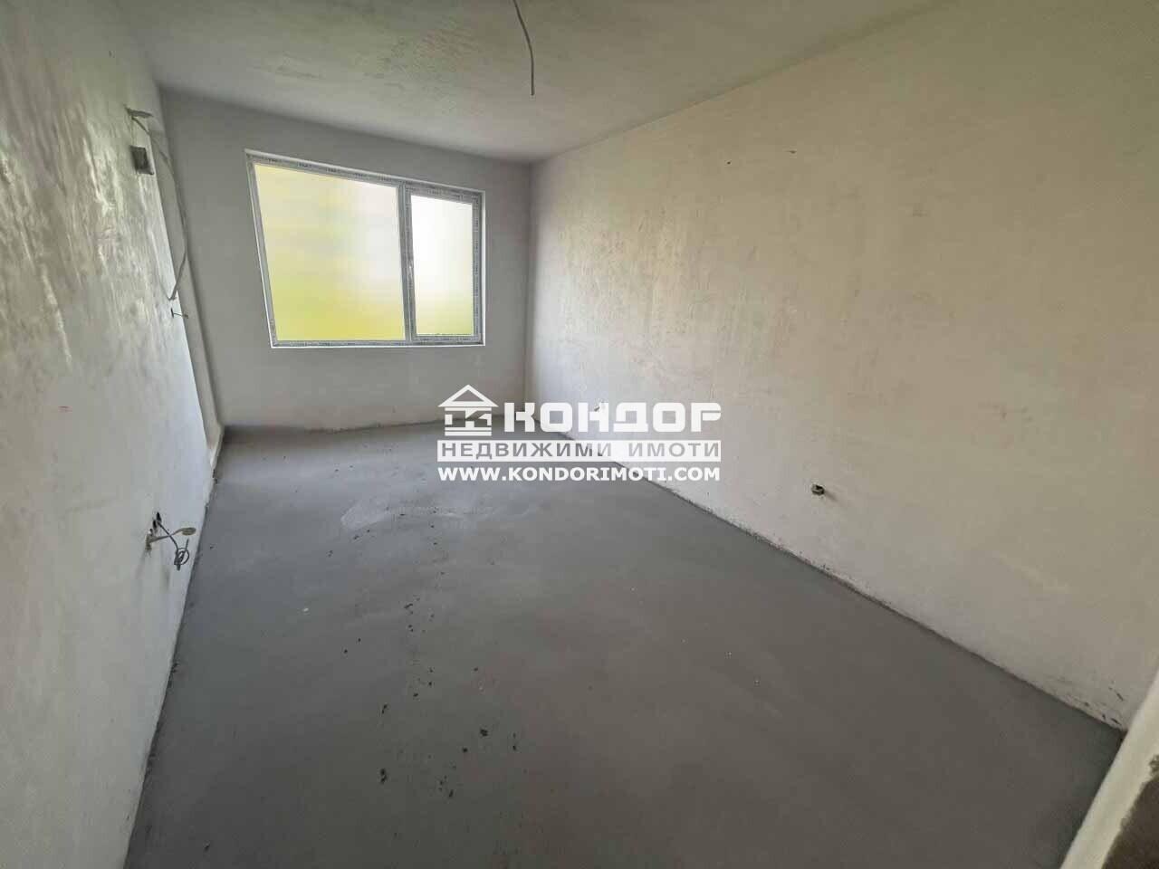 Продава 2-СТАЕН, гр. Пловдив, Прослав, снимка 3 - Апартаменти - 54964601