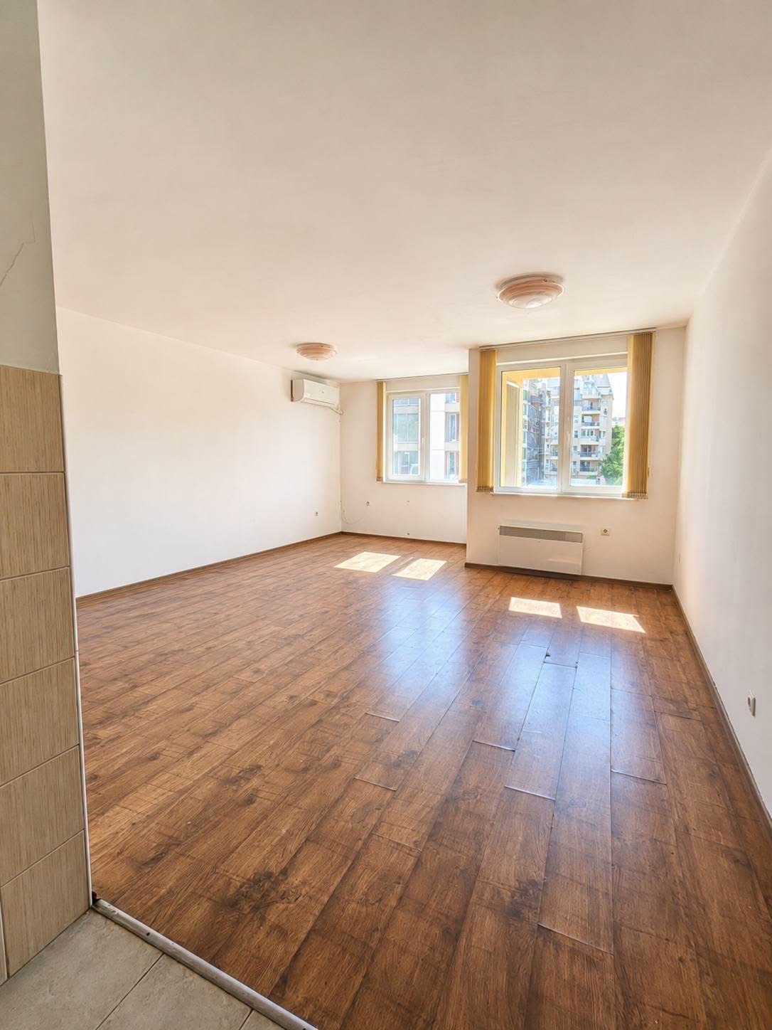 Продава 2-СТАЕН, гр. София, Кръстова вада, снимка 2 - Апартаменти - 55538188