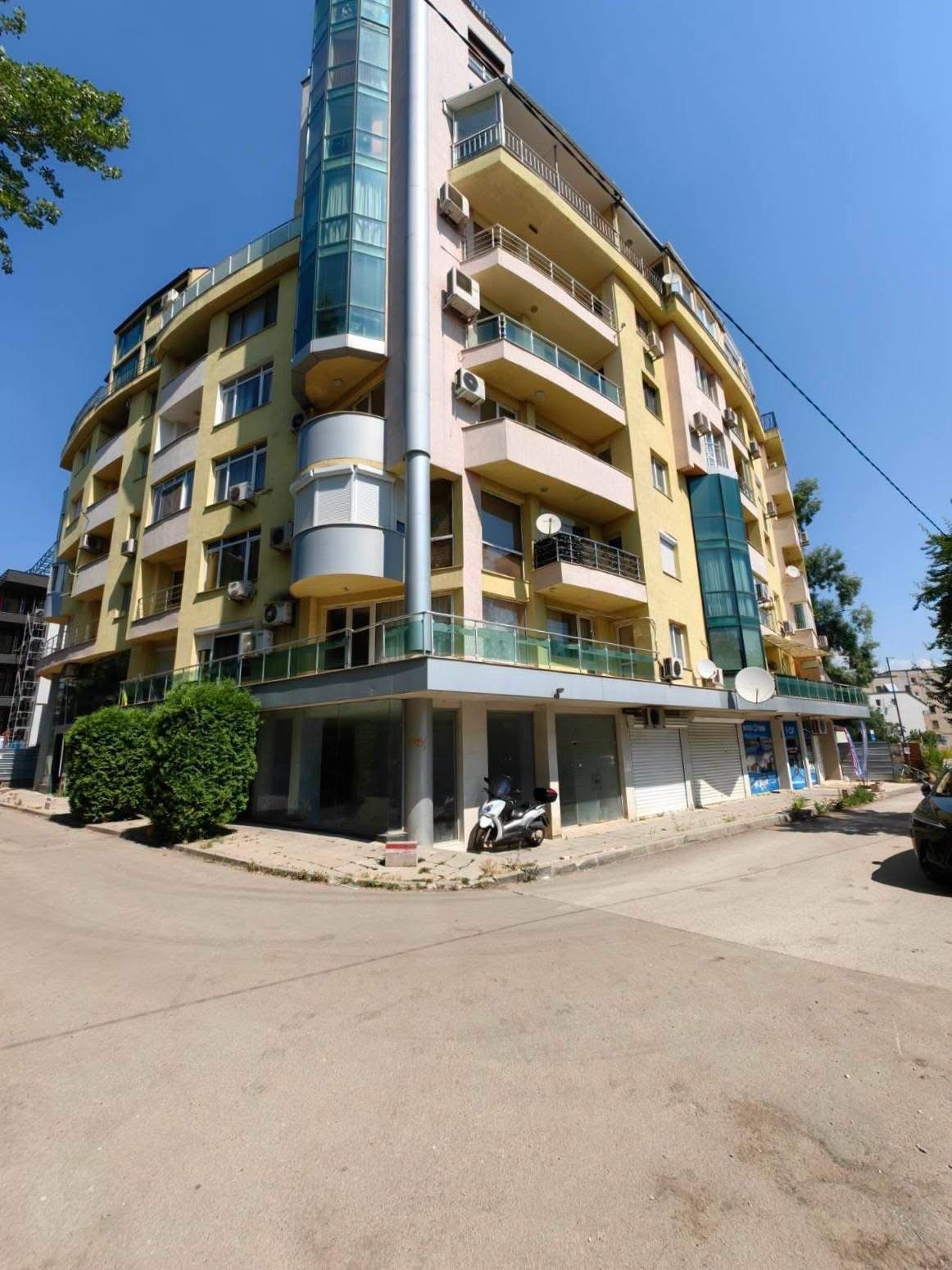 Продава 2-СТАЕН, гр. София, Кръстова вада, снимка 10 - Апартаменти - 55538188