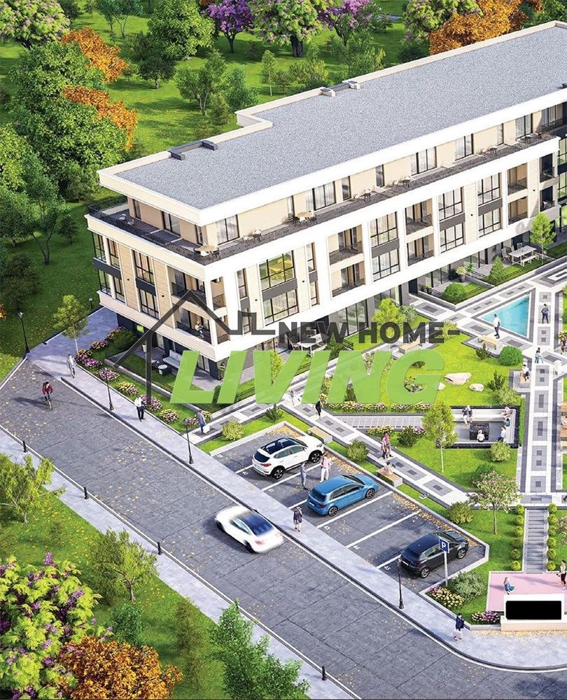 Продава 3-СТАЕН, гр. Пловдив, Христо Смирненски, снимка 2 - Апартаменти - 48219986