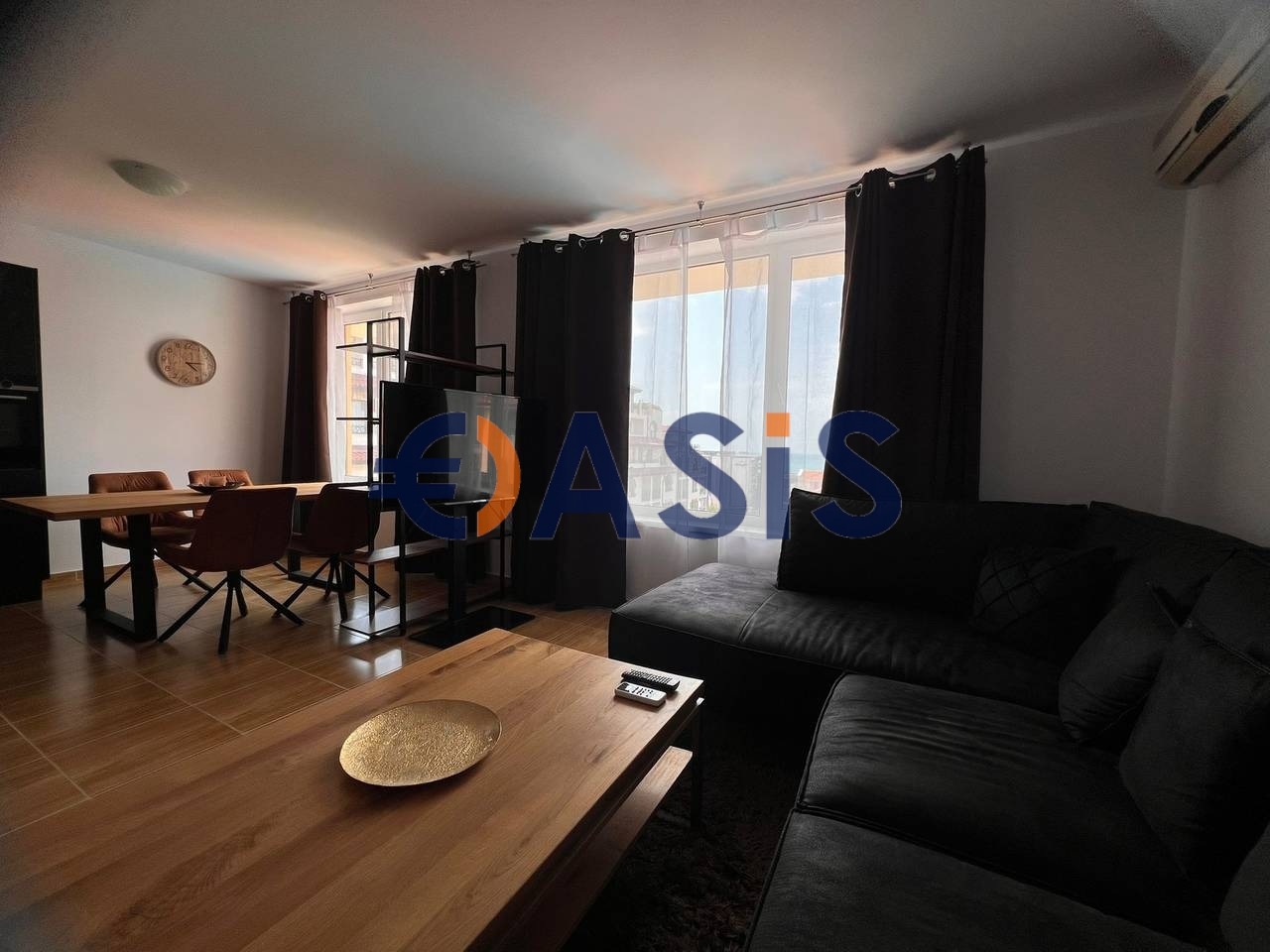 Продава 3-СТАЕН, гр. Свети Влас, област Бургас, снимка 2 - Апартаменти - 50736963
