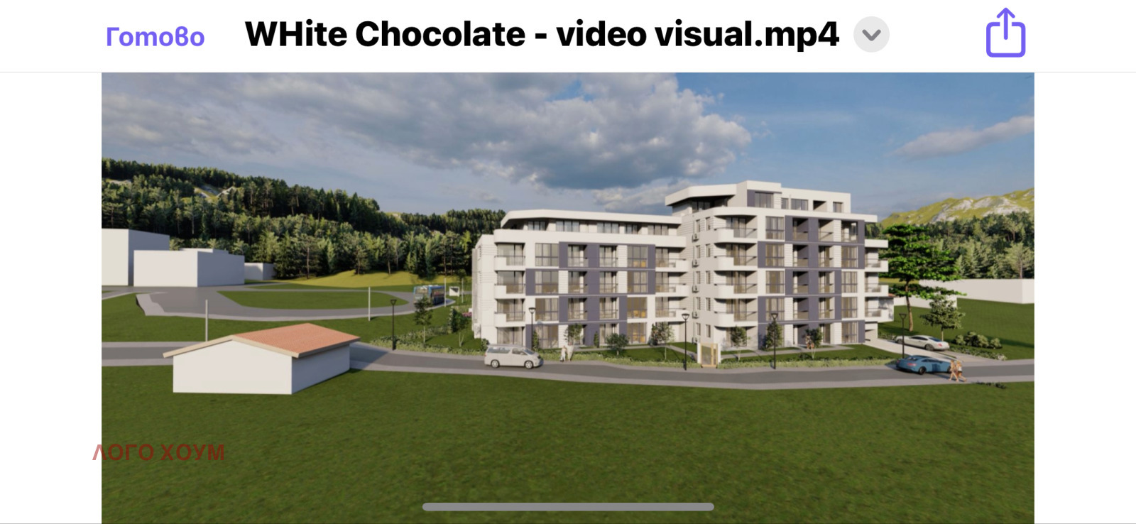 Продава 3-СТАЕН, гр. Варна, Виница, снимка 2 - Апартаменти - 52478585