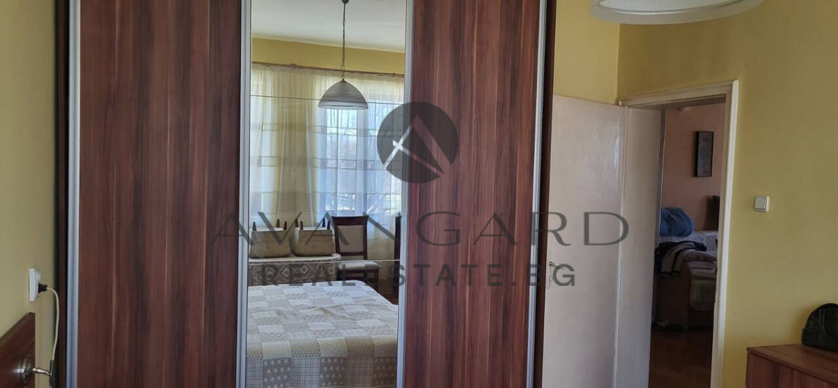 Продава 3-СТАЕН, гр. Пловдив, Център, снимка 15 - Апартаменти - 53944472