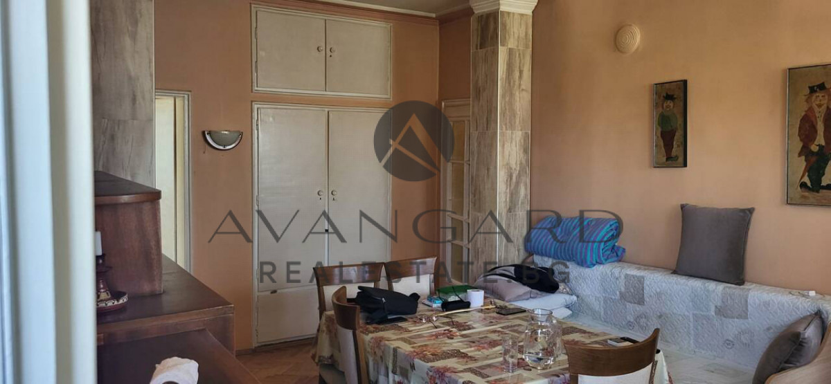 Продава 3-СТАЕН, гр. Пловдив, Център, снимка 3 - Апартаменти - 53944472