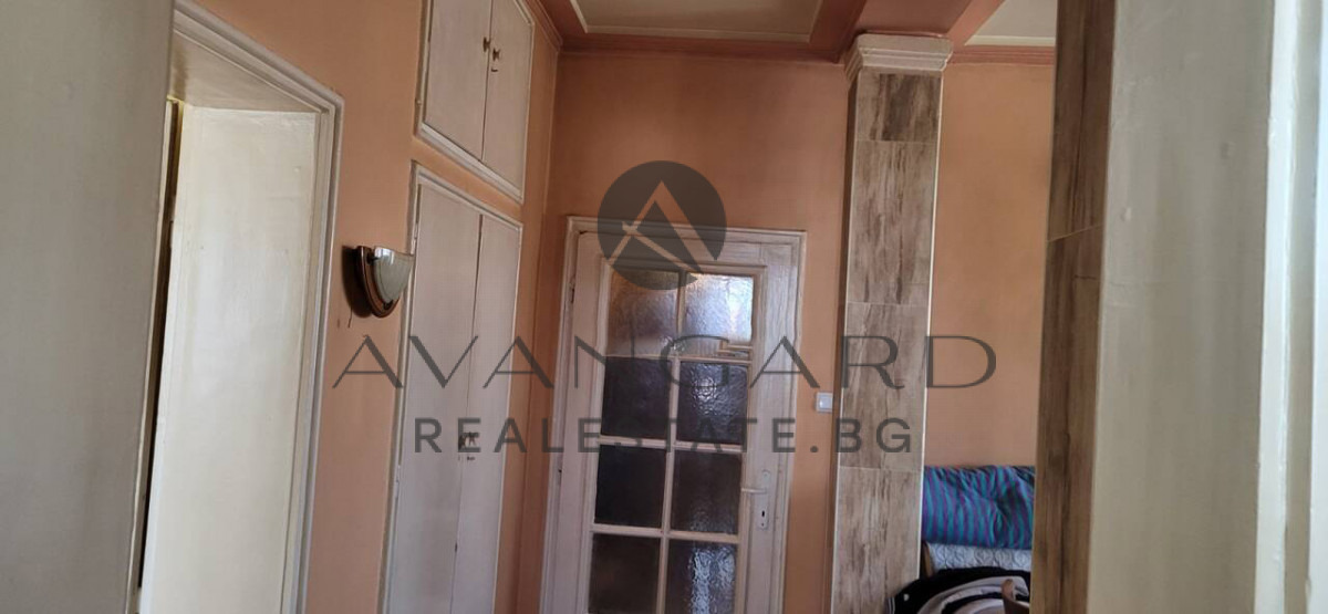 Продава 3-СТАЕН, гр. Пловдив, Център, снимка 2 - Апартаменти - 53944472