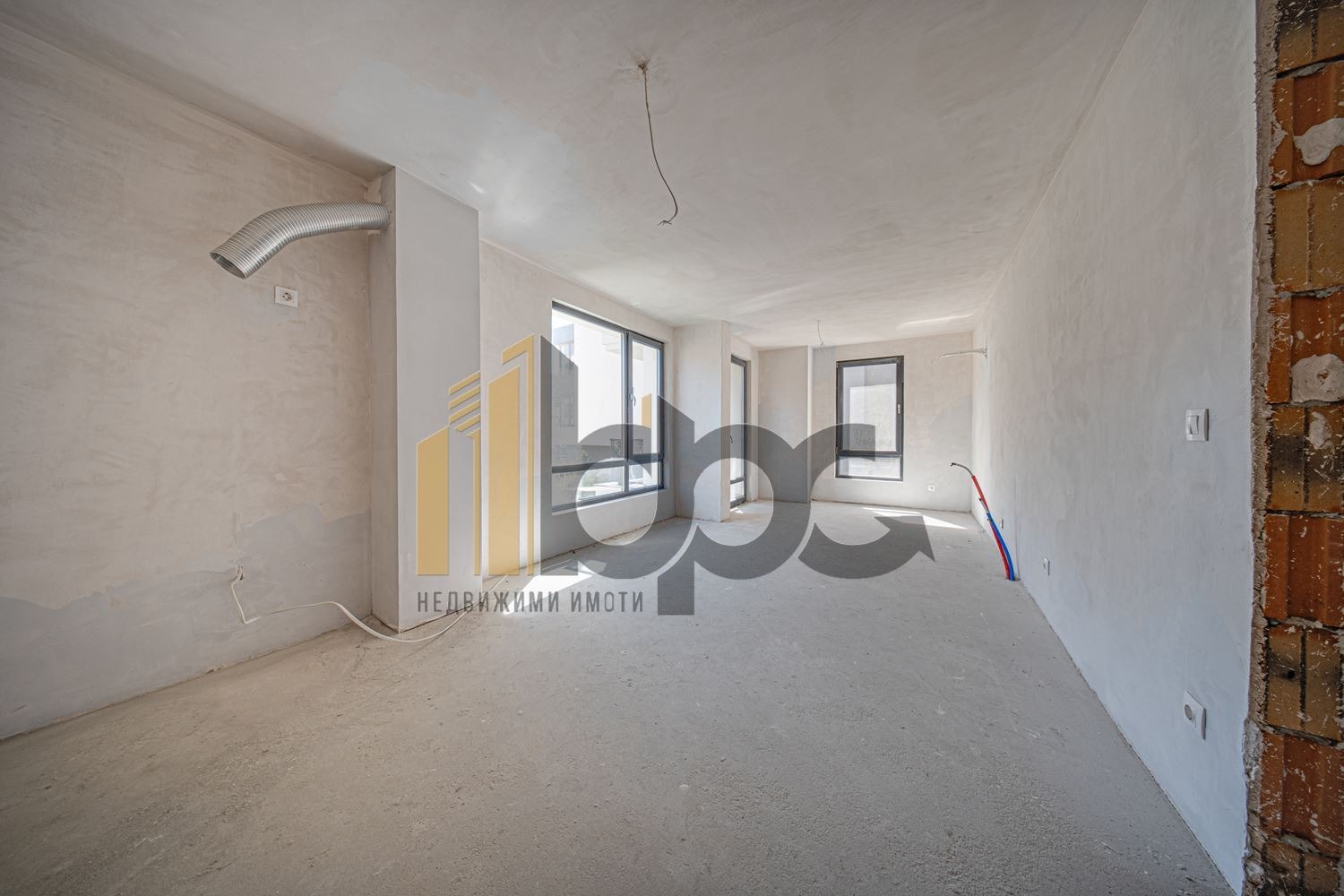 Продава 3-СТАЕН, гр. София, Кръстова вада, снимка 2 - Апартаменти - 54837008