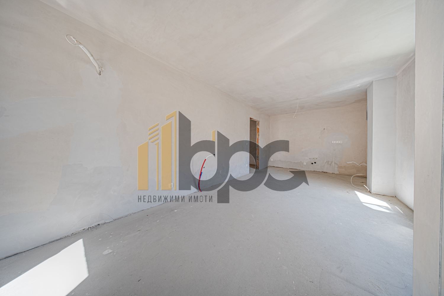 Продава 3-СТАЕН, гр. София, Кръстова вада, снимка 3 - Апартаменти - 54837008