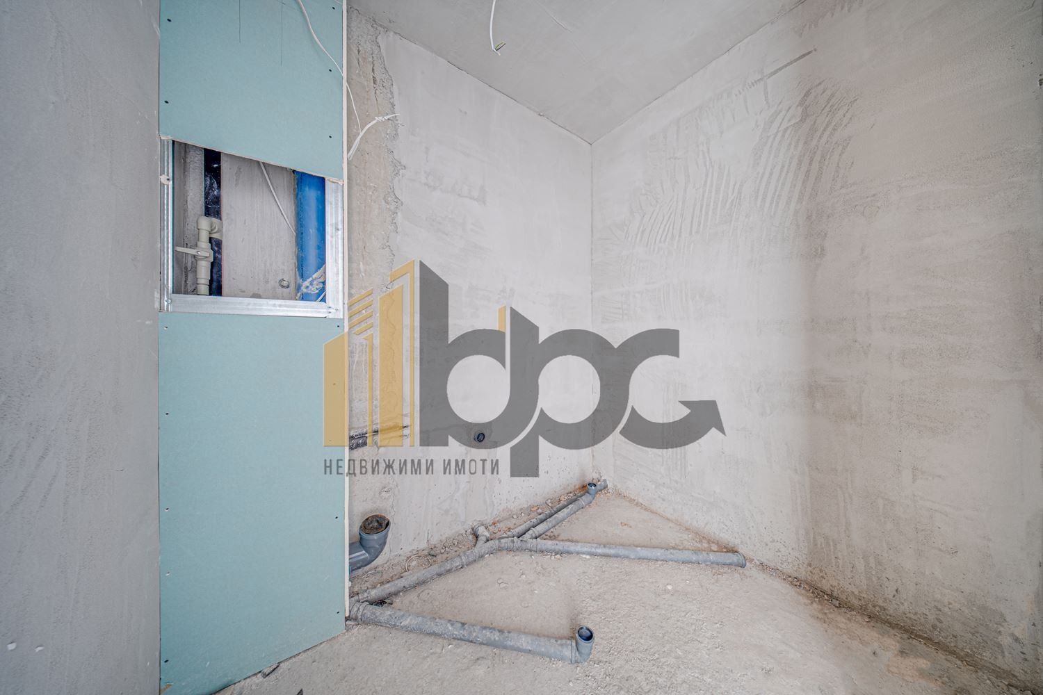 Продава 3-СТАЕН, гр. София, Кръстова вада, снимка 14 - Апартаменти - 54837008