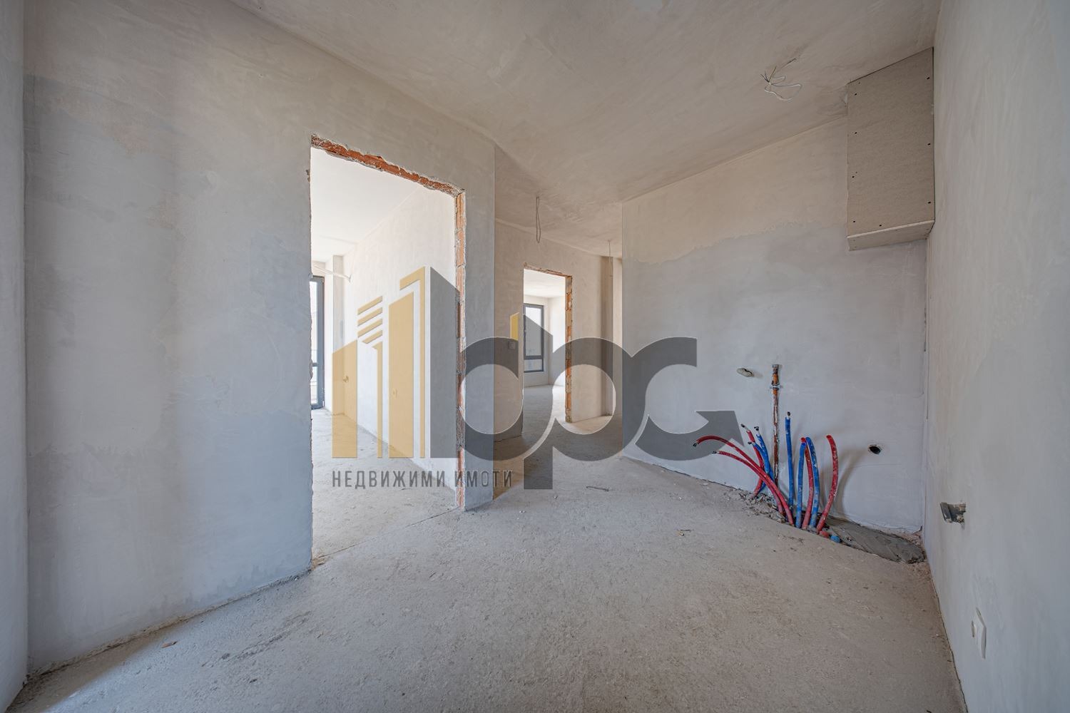 Продава 3-СТАЕН, гр. София, Кръстова вада, снимка 5 - Апартаменти - 54837008
