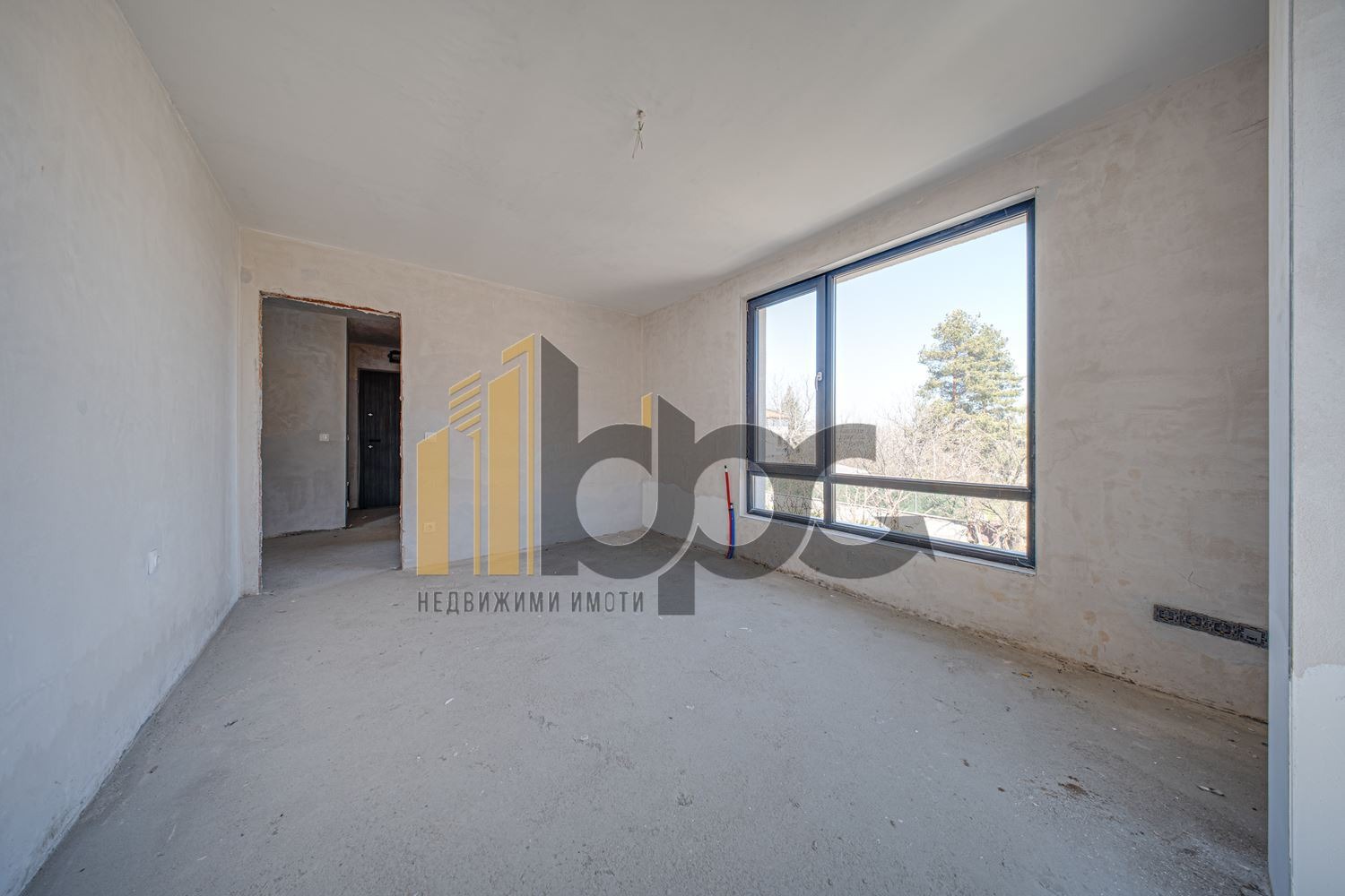 Продава 3-СТАЕН, гр. София, Кръстова вада, снимка 9 - Апартаменти - 54837008