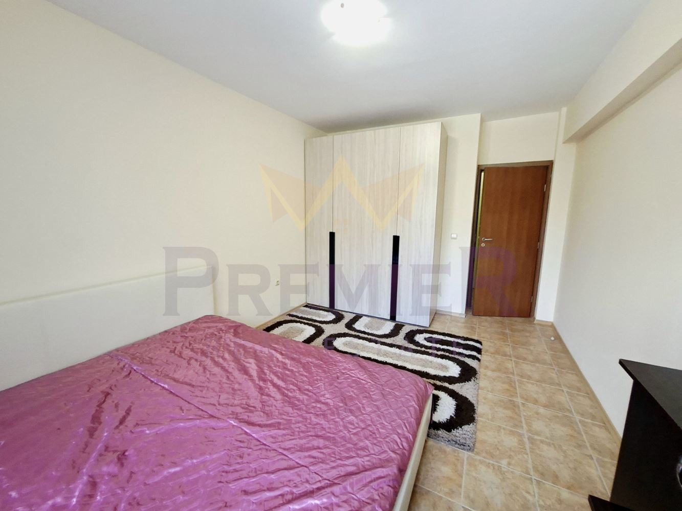 Продава 3-СТАЕН, гр. Варна, м-т Ален мак, снимка 4 - Апартаменти - 55625178
