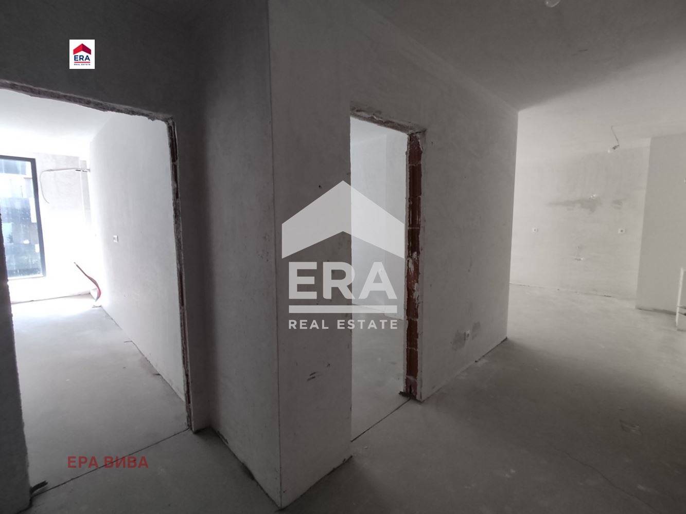 Продава 3-СТАЕН, гр. София, Дружба 2, снимка 5 - Апартаменти - 55704380