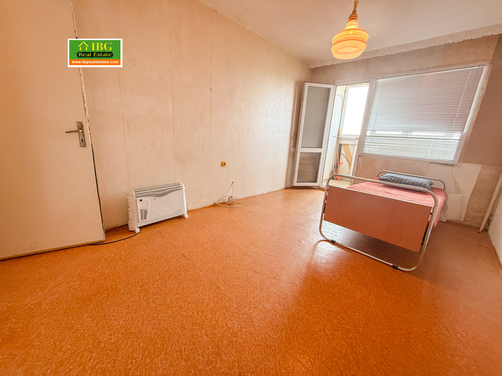 Продава 3-СТАЕН, гр. Русе, Родина 1, снимка 7 - Апартаменти - 55736825