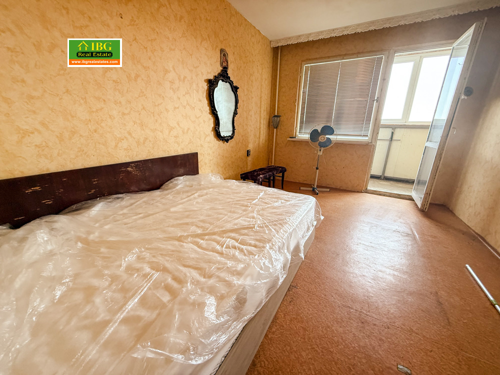 Продава 3-СТАЕН, гр. Русе, Родина 1, снимка 10 - Апартаменти - 55736825