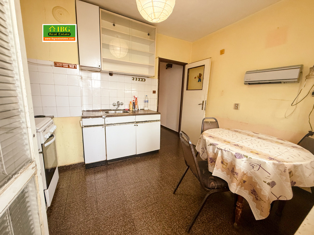 Продава 3-СТАЕН, гр. Русе, Родина 1, снимка 6 - Апартаменти - 55736825