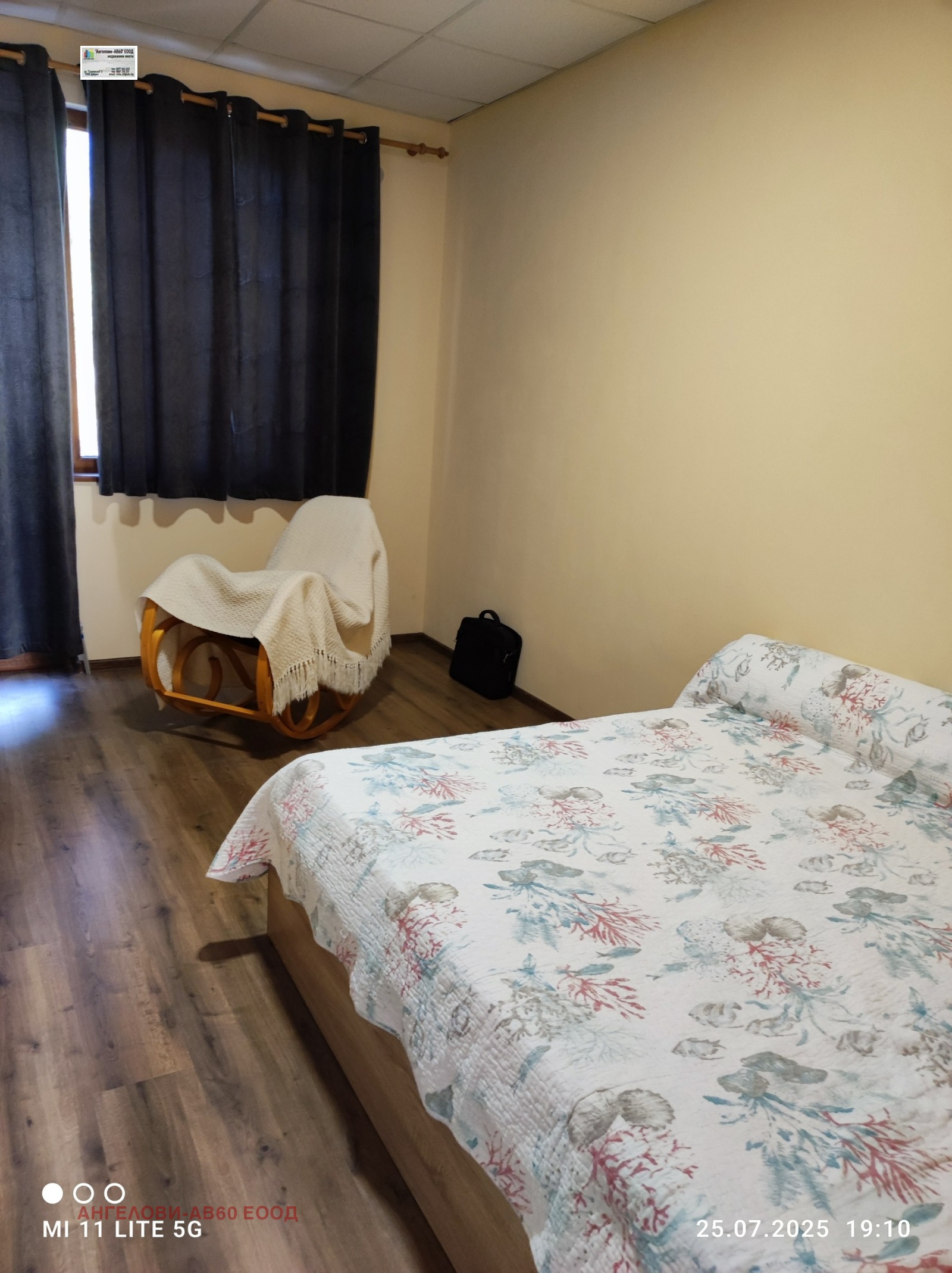 Продава КЪЩА, с. Росеново, област Добрич, снимка 2 - Къщи - 51372965