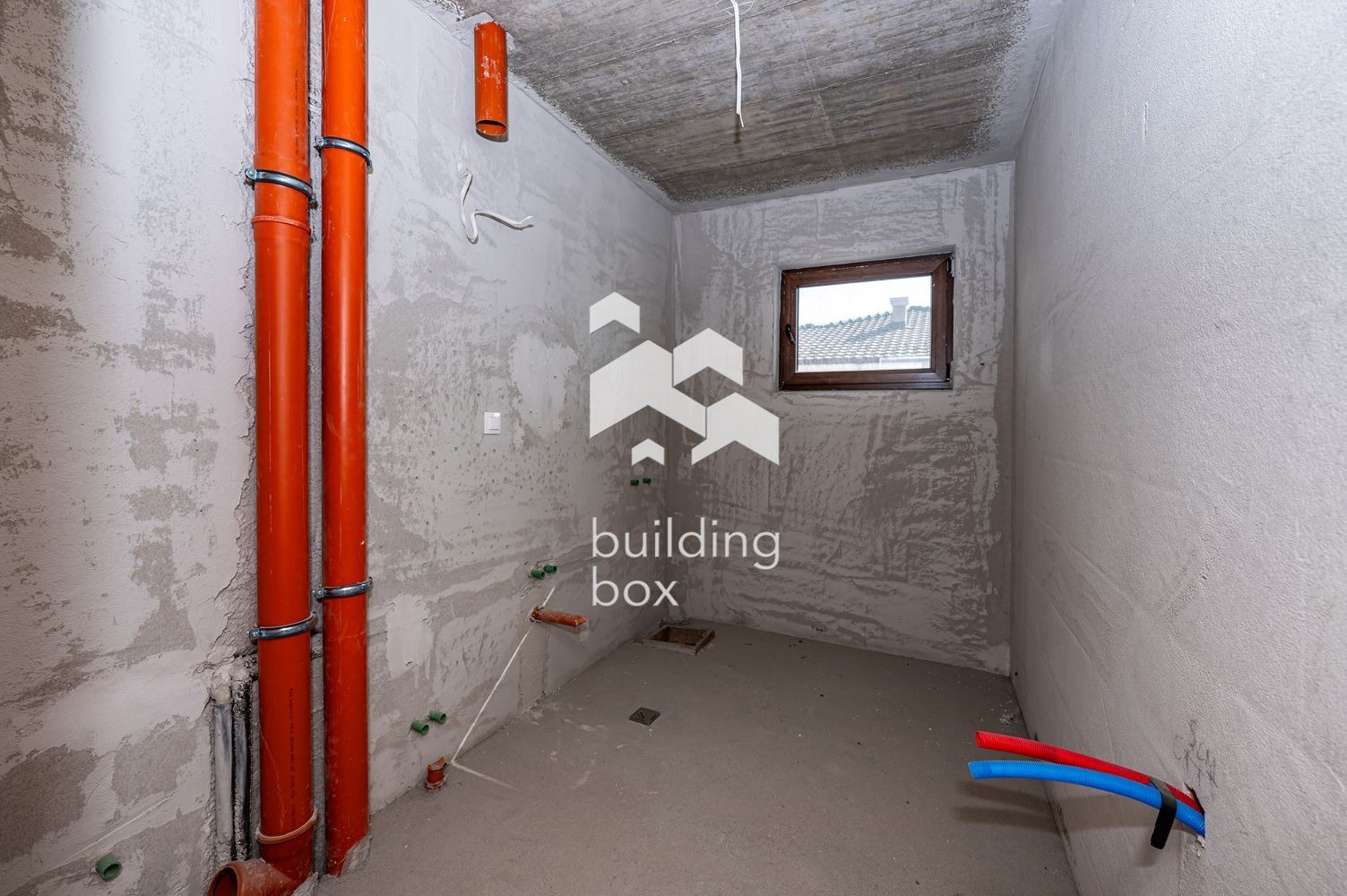 Продава КЪЩА, гр. Пловдив, Западен, снимка 13 - Къщи - 53659202