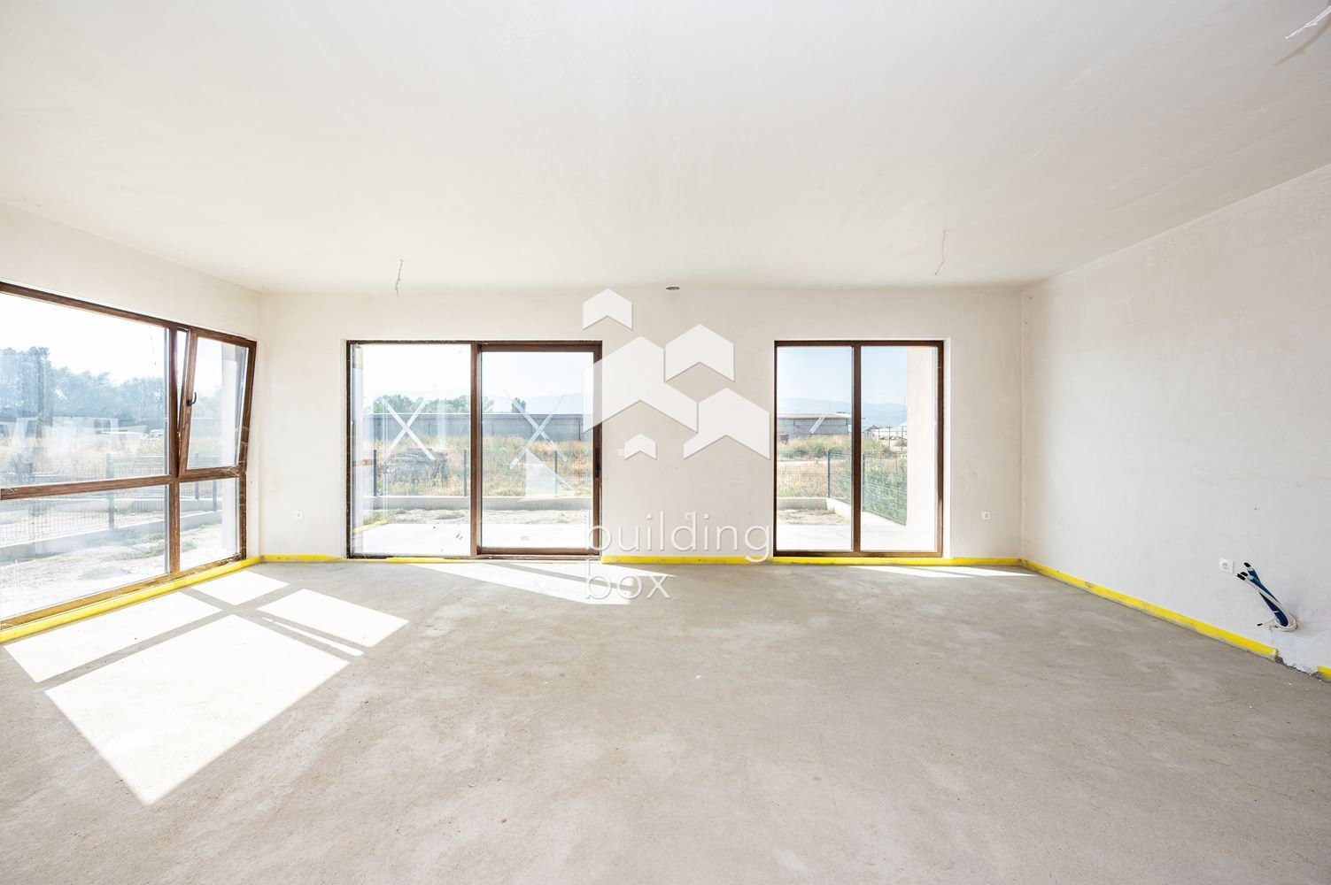 Продава КЪЩА, гр. Пловдив, Западен, снимка 6 - Къщи - 53659202