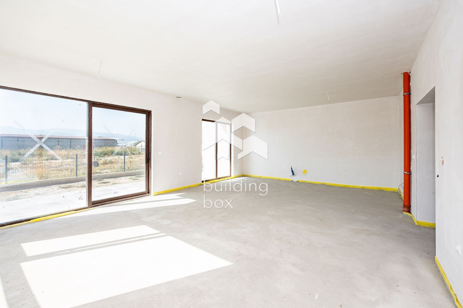 Продава КЪЩА, гр. Пловдив, Западен, снимка 5 - Къщи - 53659202