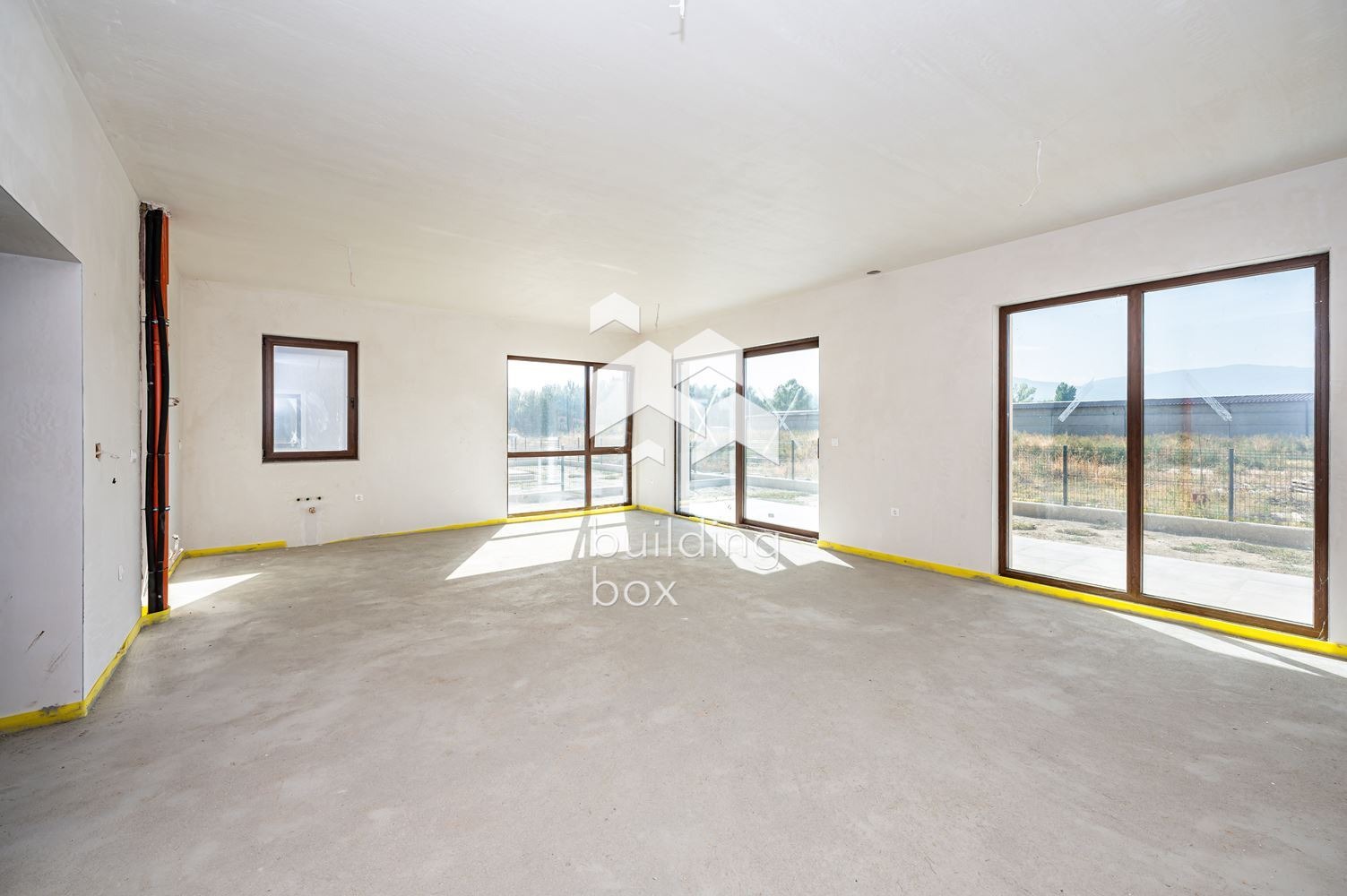 Продава КЪЩА, гр. Пловдив, Западен, снимка 7 - Къщи - 53659202