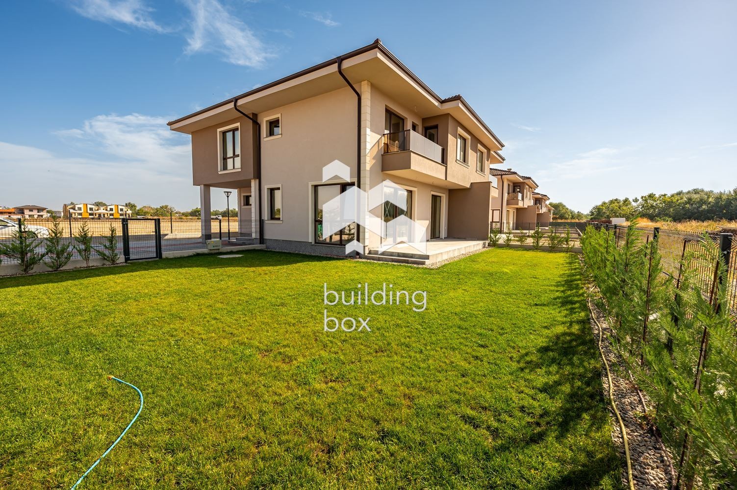 Продава КЪЩА, гр. Пловдив, Западен, снимка 2 - Къщи - 53659202