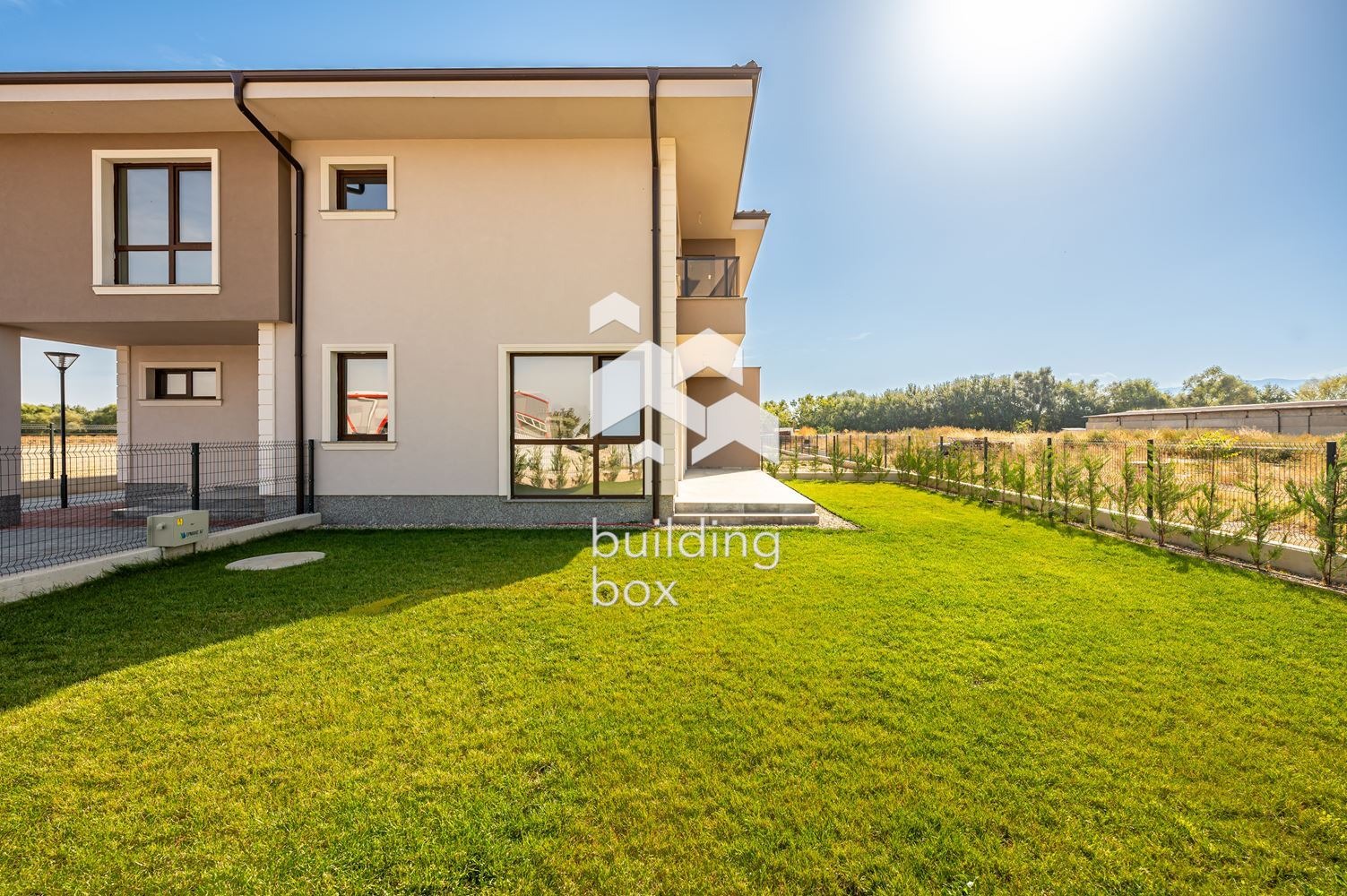 Продава КЪЩА, гр. Пловдив, Западен