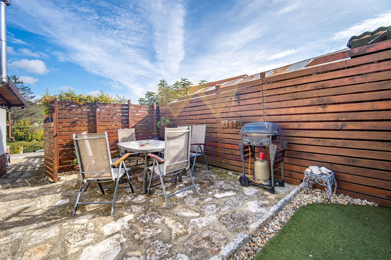 Продава КЪЩА, гр. Балчик, област Добрич, снимка 15 - Къщи - 54148720