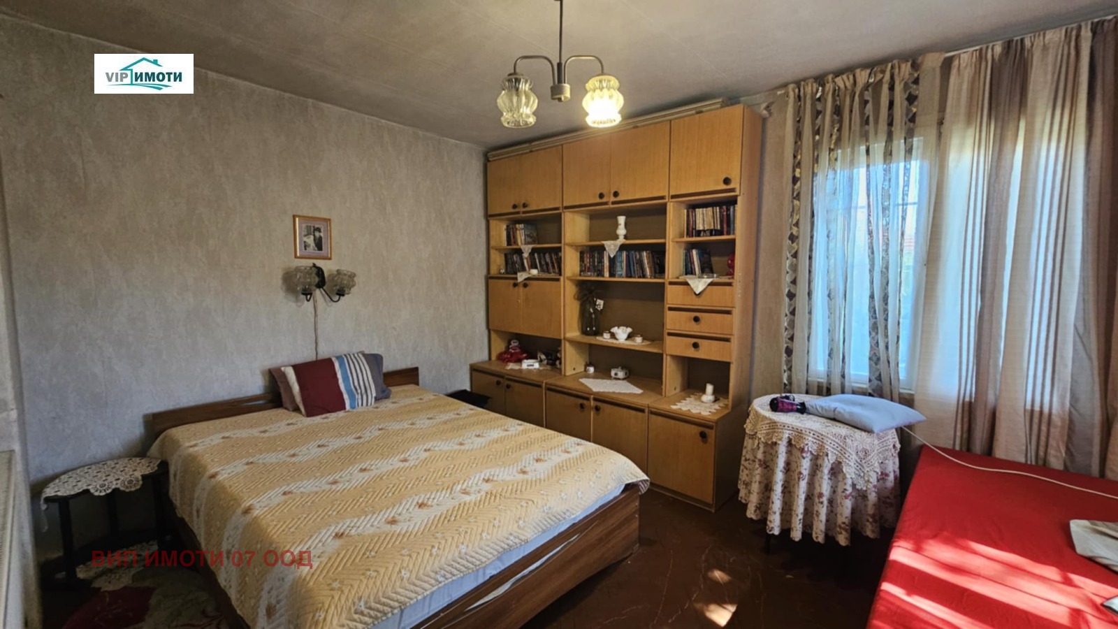 Продава КЪЩА, с. Лисец, област Ловеч, снимка 14 - Къщи - 54471112