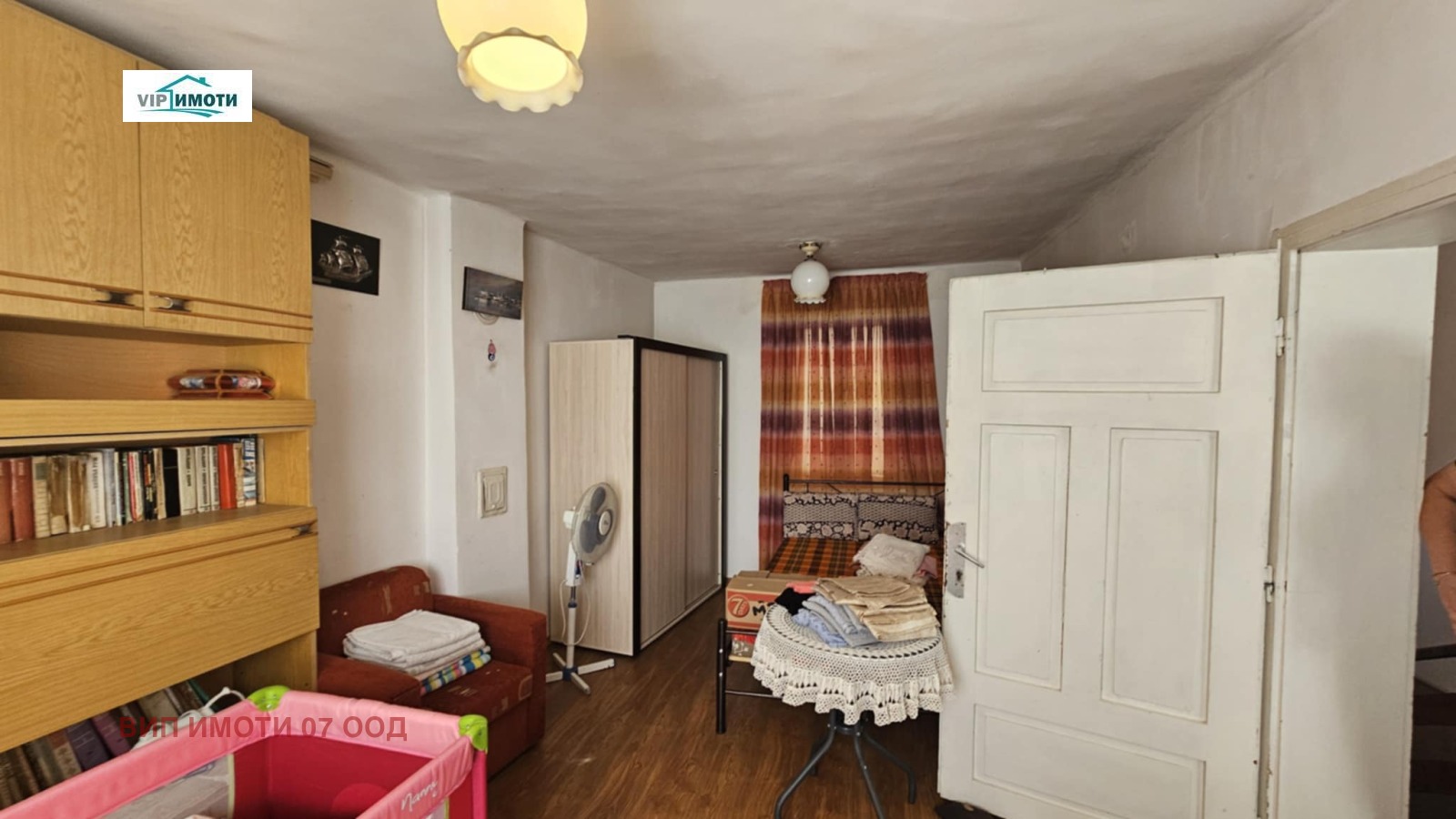 Продава КЪЩА, с. Лисец, област Ловеч, снимка 15 - Къщи - 54471112