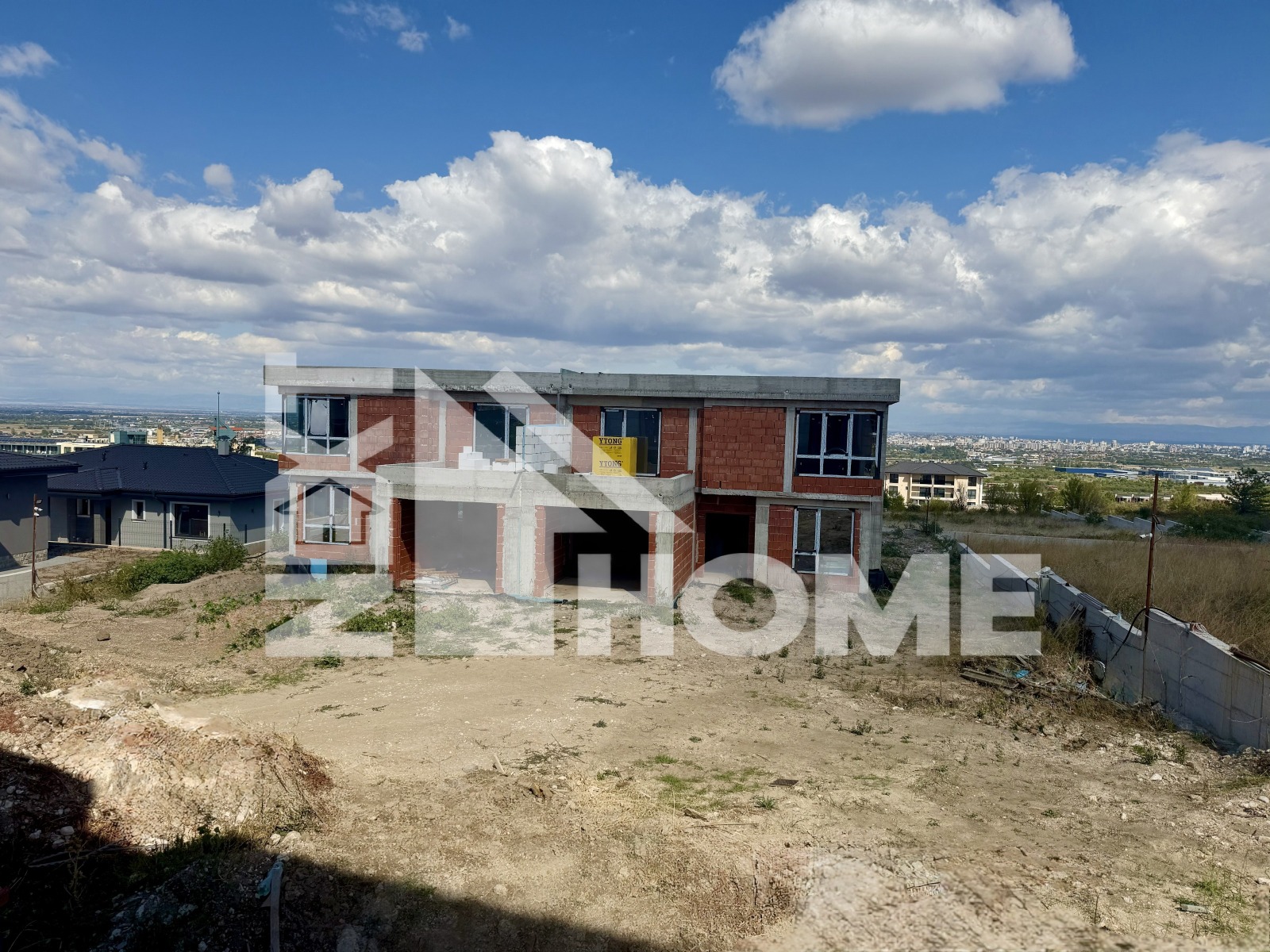 Продава КЪЩА, с. Марково, област Пловдив, снимка 11 - Къщи - 56252168