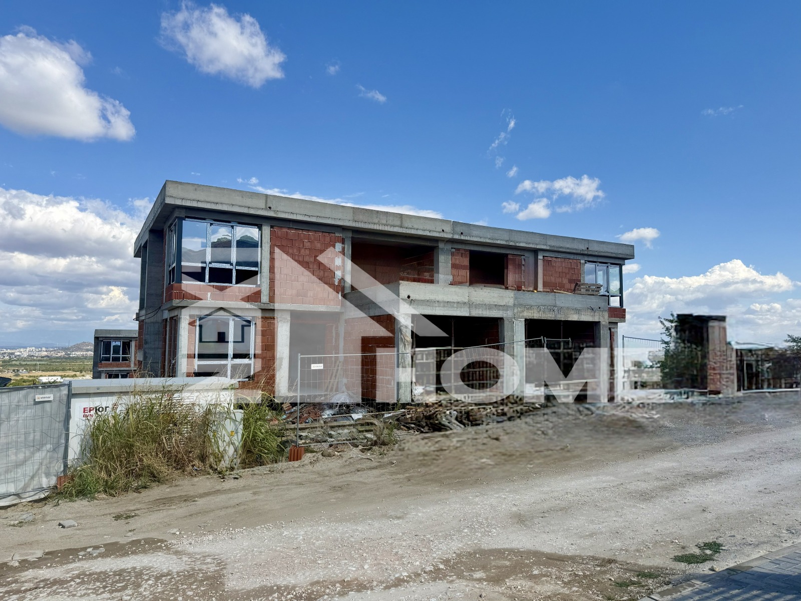 Продава КЪЩА, с. Марково, област Пловдив, снимка 7 - Къщи - 56252168
