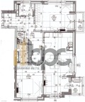 Продава 3-СТАЕН, гр. София, Кръстова вада, снимка 15