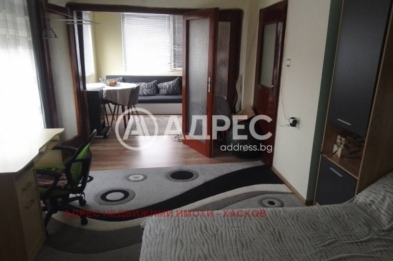 Продава 3-СТАЕН в град Хасково, Куба - 94 кв.м / При запитване, АДРЕС НЕДВИЖИМИ ИМОТИ - ХАСКОВО