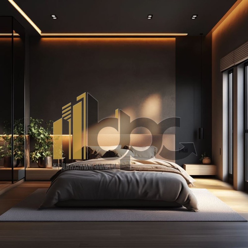 Продава 3-СТАЕН в град София, Симеоново - 160 кв.м / 584 350 € » 1 142 889.26 лв., БИ ПИ СИ