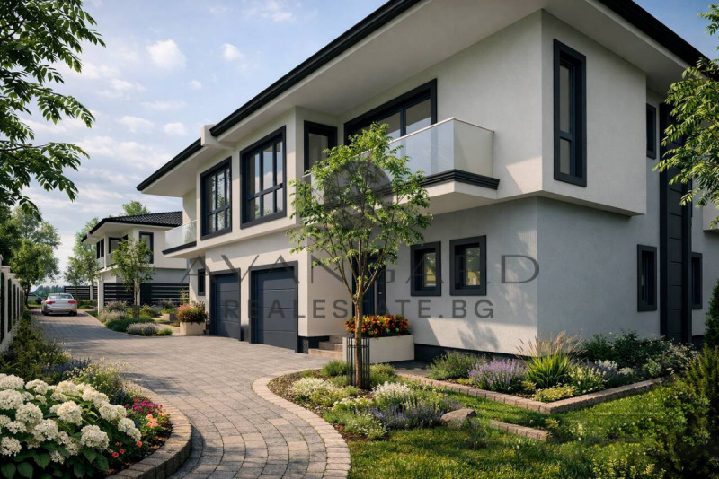 Продава КЪЩА в област Пловдив, с. Маноле - 240 кв.м / 289 999 € » 567 188.74 лв., АВАНГАРД РИЪЛ ЕСТЕЙТ