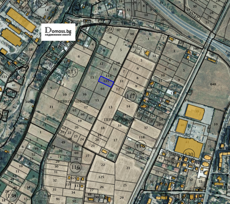 ������� ������ | Imot.bg � ����������� 1