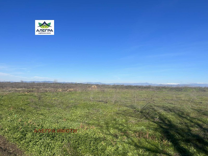 Продава ПАРЦЕЛ в област Пазарджик, с. Добровница - 769 кв.м / 27 520 € » 53 824.44 лв., АЛЕГРА ИМОТИ