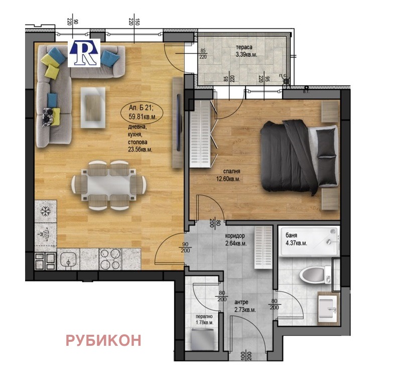 ������� 2-����� | Imot.bg � ����������� 3