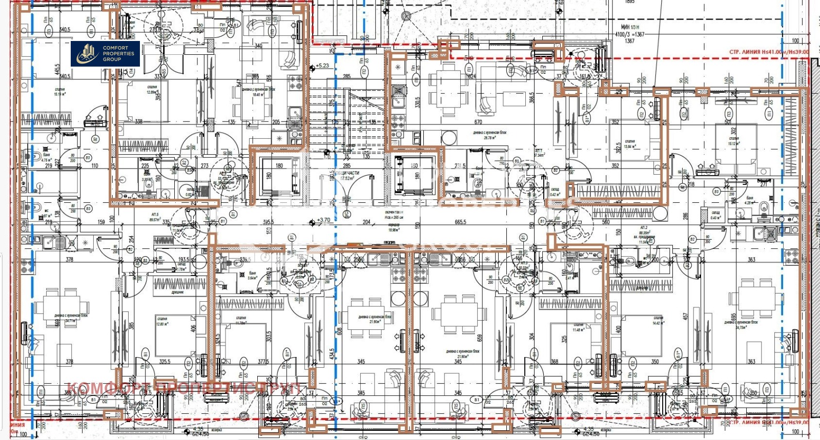 Продава 2-СТАЕН | Imot.bg — изображение 3