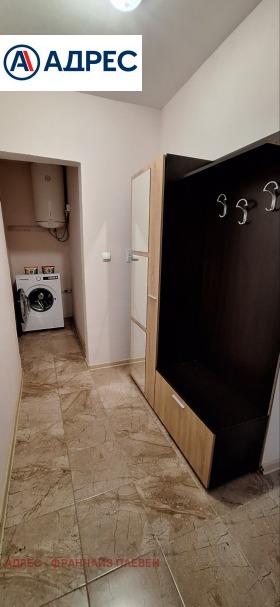 1 bedroom Druzhba 3, Pleven 8