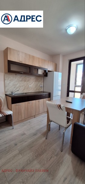 1 bedroom Druzhba 3, Pleven 3