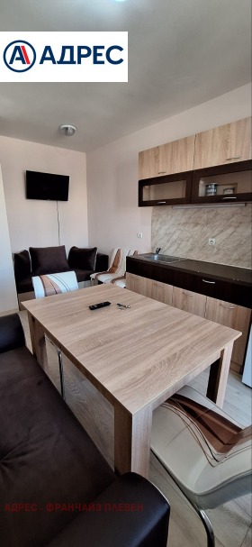 1 bedroom Druzhba 3, Pleven 1